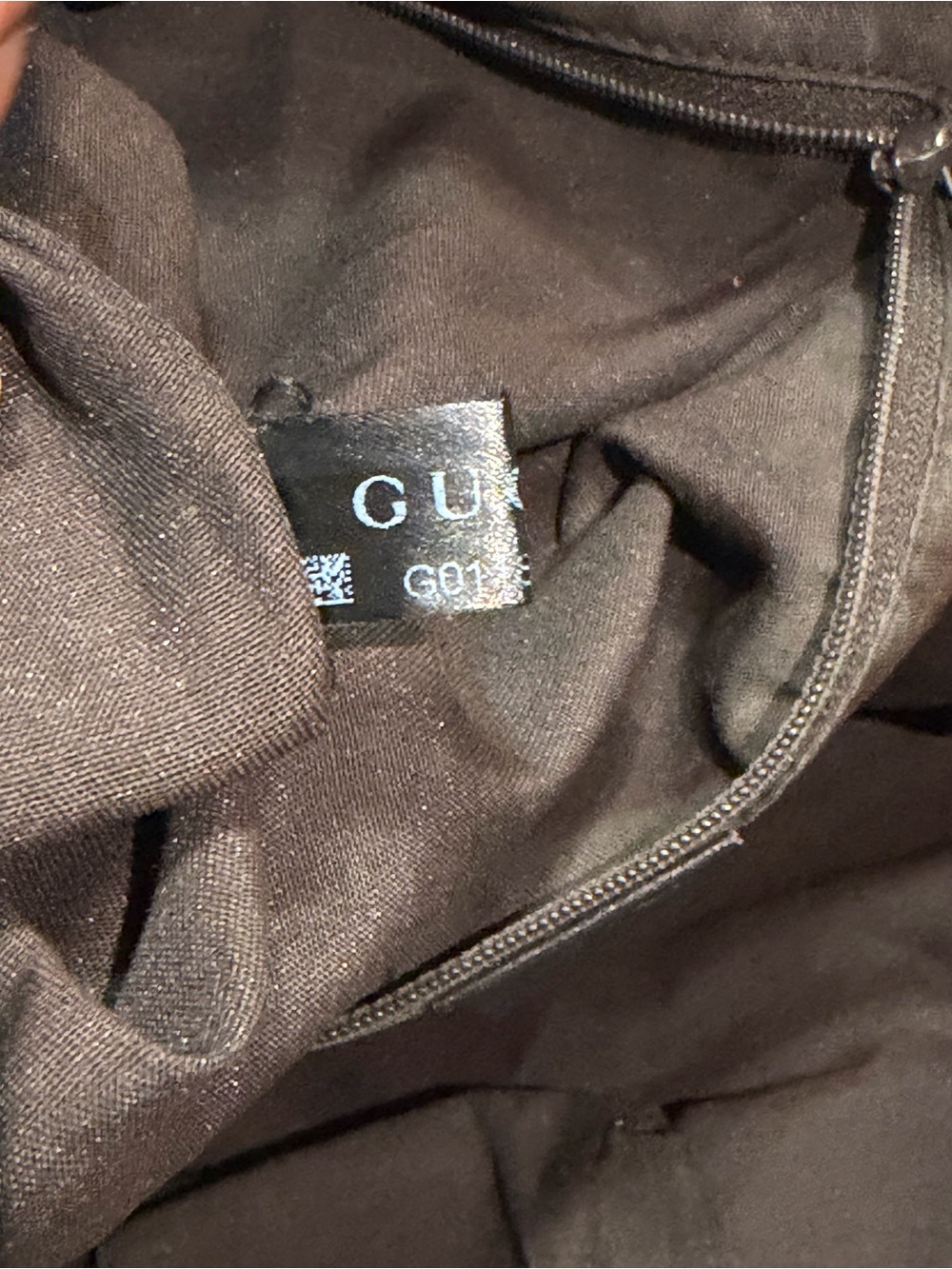 Gucci Dark Brown Horsebit Embossed Leather Babouska Tote - Picture 13 of 13